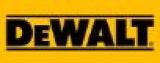 DeWalt tools