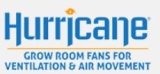 Hurricane grow room fans