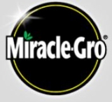 Miracle-Gro garden products