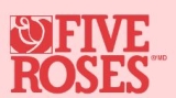 FIVE ROSES