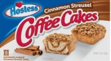 Hostess Coffee Cakes