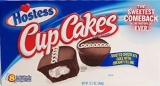 Hostess CupCakes