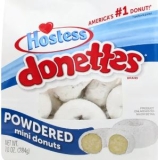 Hostess Donettes