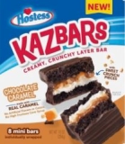 Hostess KAZBARS