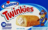 Hostess Twinkies