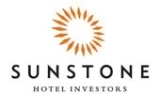 Sunstone Hotel Investors Inc
