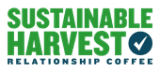Sustainable Harvest Coffee