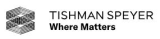 Tishman Speyer