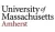 University of Massachusetts Amherst