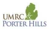 UMRC and Porter Hills