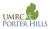 UMRC and Porter Hills