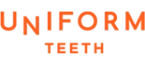Uniform Teeth