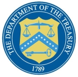 US Treasury Department