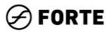 Forte