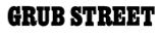 Grub Street