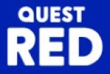 Quest Red channel