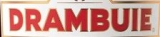 Drambuie liqueur