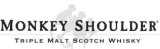 Monkey Shoulder whiskey