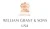William Grant & Sons
