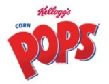 Kellogg’s CORN POPS