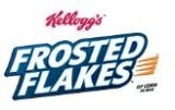 Kellogg’s FROSTED FLAKES