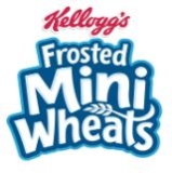 Frosted Mini Wheats