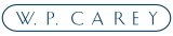 WP Carey Inc