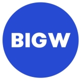 Big W supermarkets